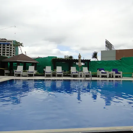 Quest Hotel & Conference Center Cebu