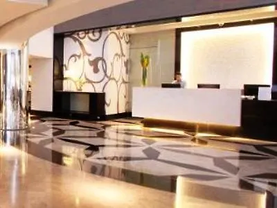 Hotel Quest & Conference Center Cebu