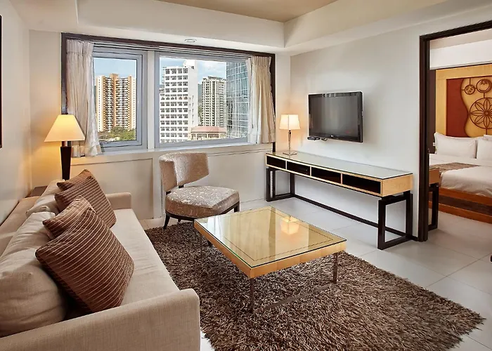Hotel Quest & Conference Center 3*