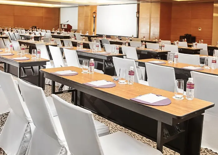 Quest & Conference Center 3* Cebu