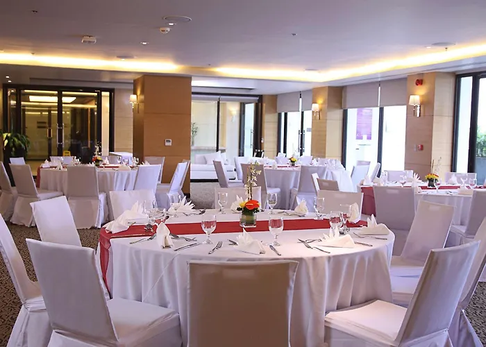 Hotel Quest & Conference Center Cebu