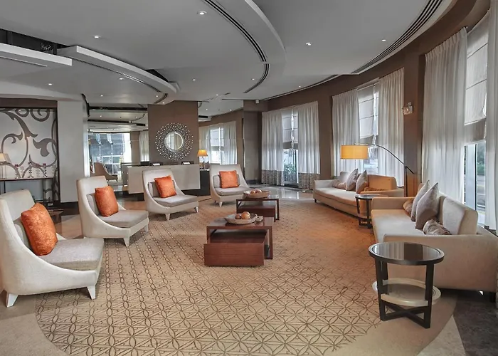Quest & Conference Center Cebu