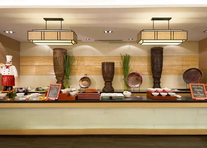 Quest & Conference Center 3*