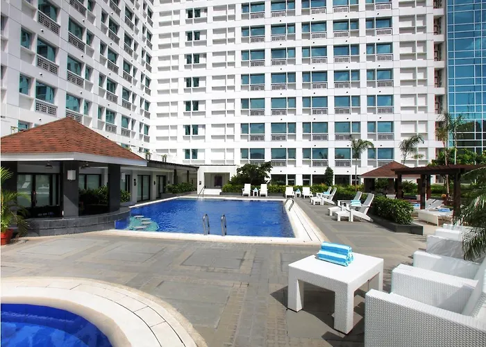 Hotel Quest & Conference Center