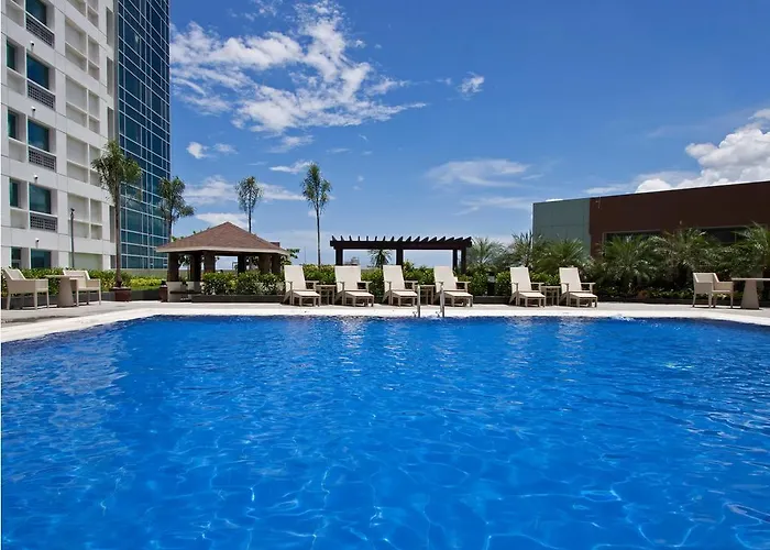 Quest & Conference Center Hotel Cebu