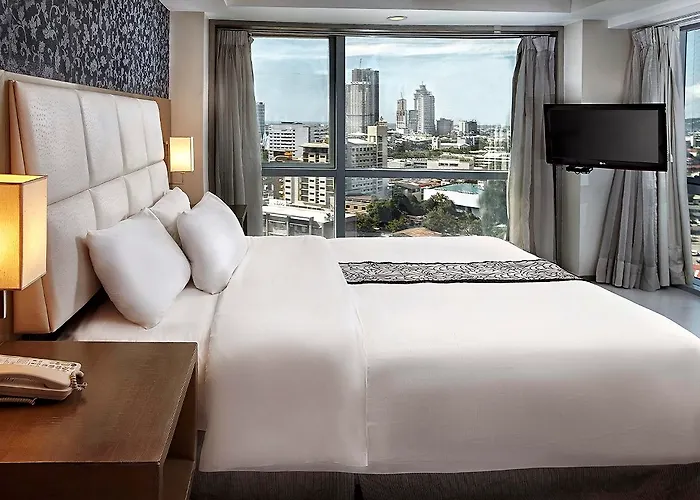 Quest & Conference Center 3* Cebu