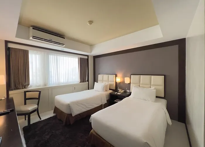 Quest & Conference Center Cebu