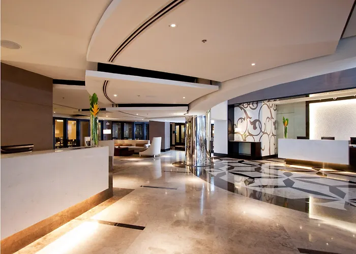 Hotel Quest & Conference Center 3*