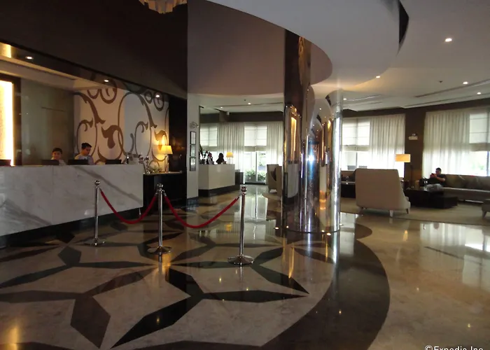 Quest & Conference Center