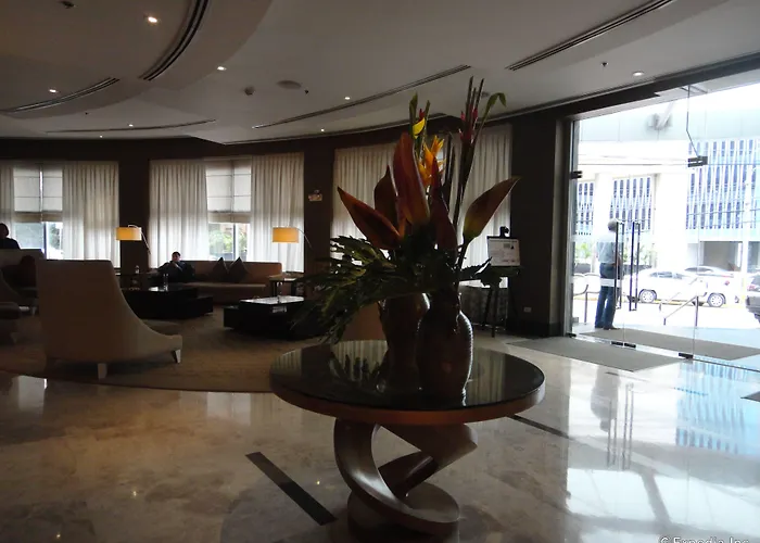 Quest & Conference Center 3*