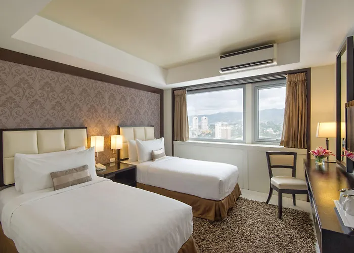 Quest & Conference Center Hotel 3*