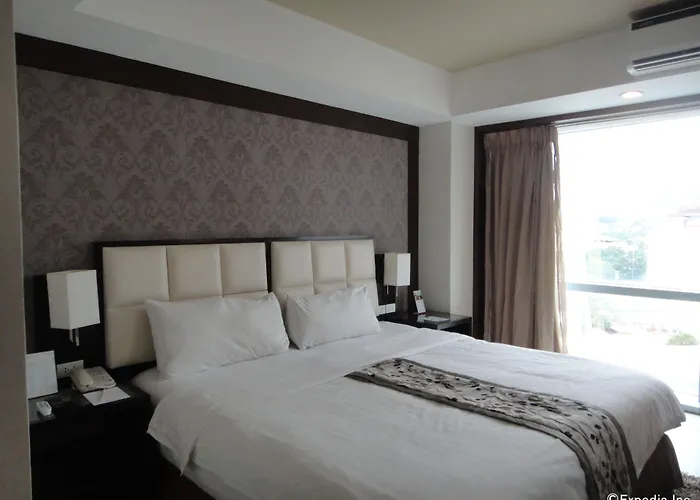 Quest & Conference Center Cebu