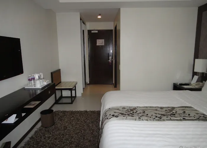 Hotel Quest & Conference Center Cebu