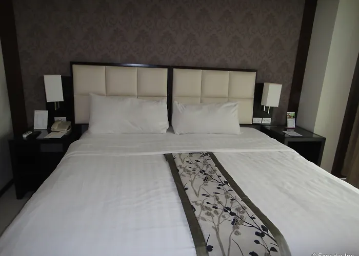 Quest & Conference Center 3*