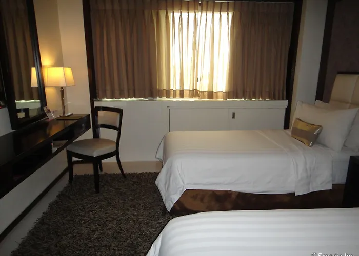 Hotel Quest & Conference Center Cebu