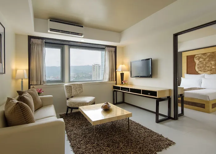 Quest & Conference Center 3*