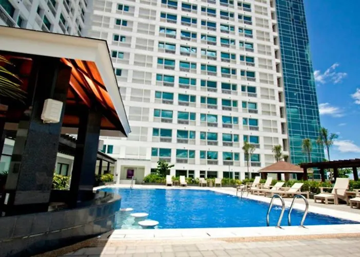 Quest & Conference Center 3*