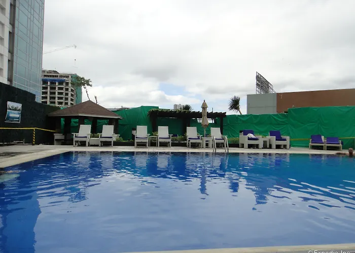 Quest & Conference Center Cebu