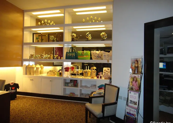 Hotel Quest & Conference Center Cebu
