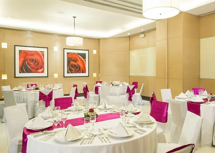 Quest & Conference Center 3*