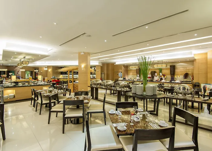 Hotel Quest & Conference Center 3*