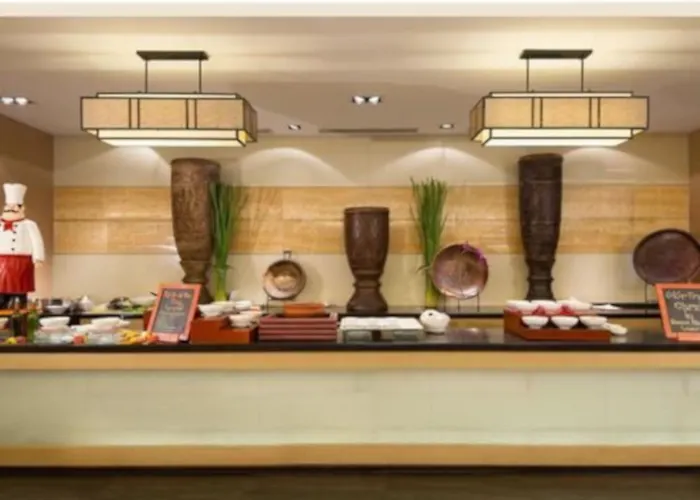 Hotel Quest & Conference Center