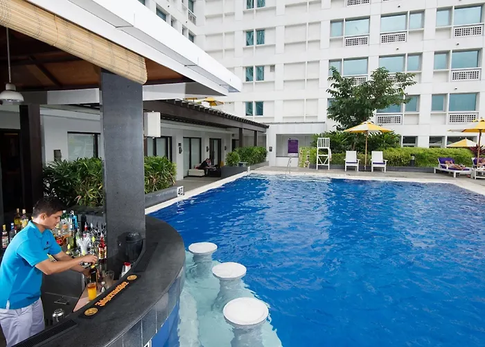 Hotel Quest & Conference Center
