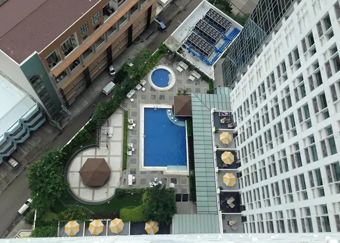Quest & Conference Center Cebu