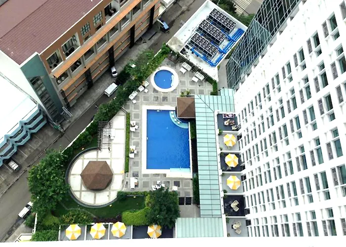 Quest & Conference Center