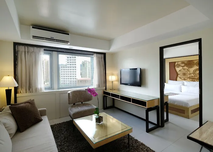 Hotel Quest & Conference Center Cebu