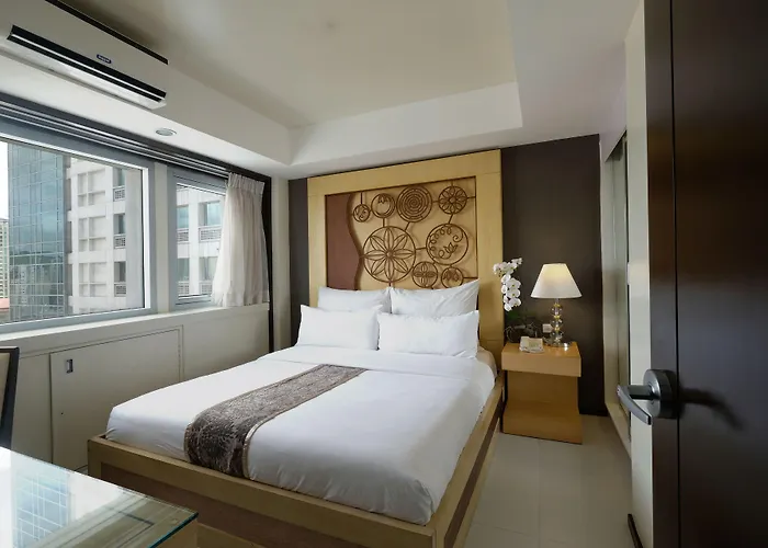 Quest & Conference Center 3* Cebu