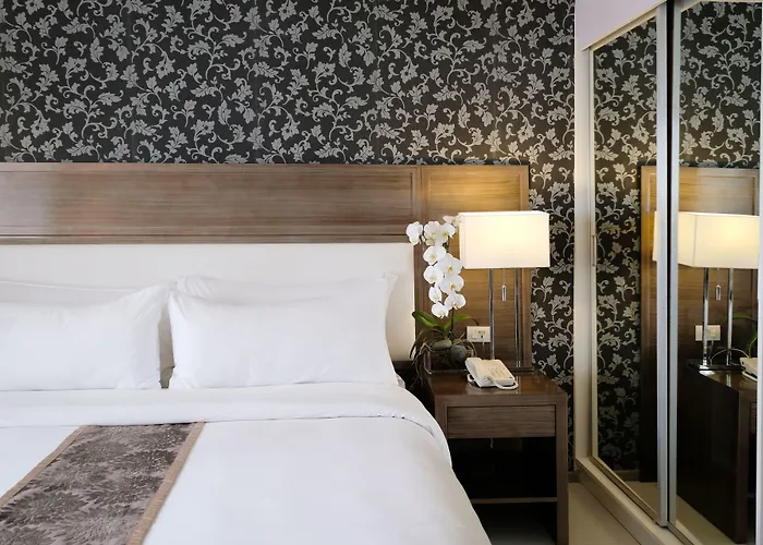 Quest & Conference Center Hotel Cebu
