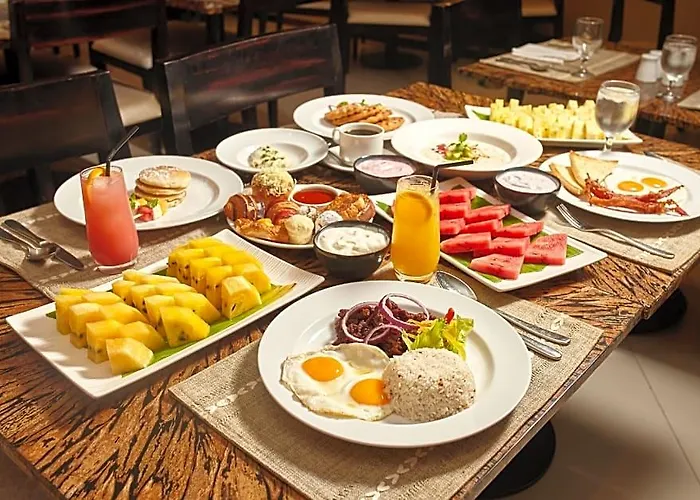 Quest & Conference Center 3* Cebu