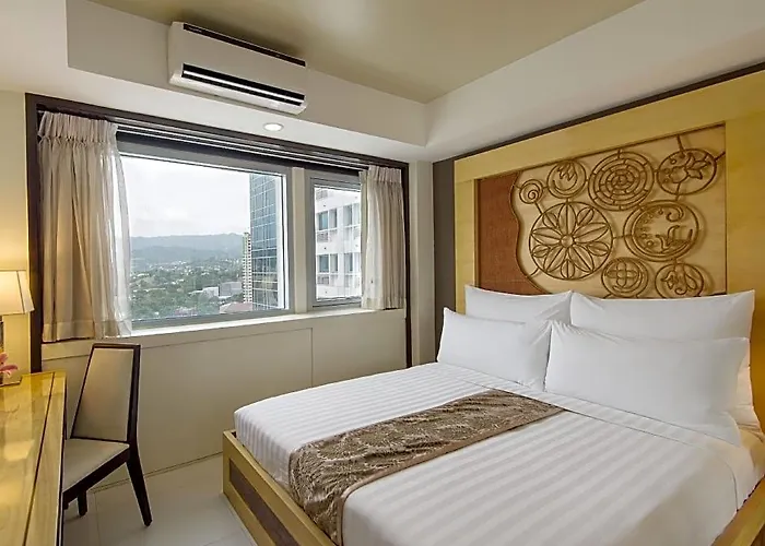 Quest & Conference Center Hotel 3*