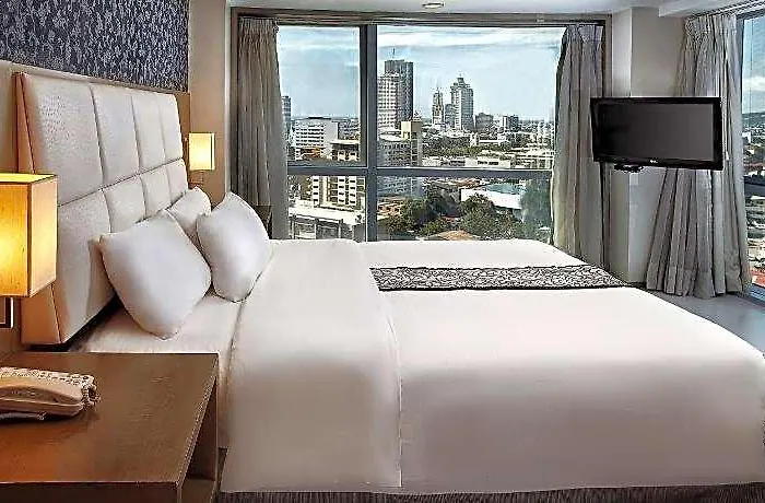 Hotel Quest & Conference Center Cebu