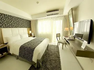 Quest & Conference Center Cebu